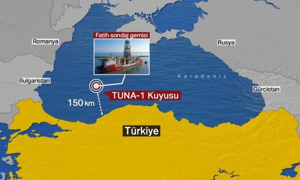 Exxon Mobil: Μικρά και πολύ βαθιά τα κοιτάσματα του Ερντογάν